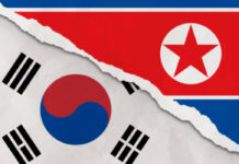 Ministerio de Defensa surcoreano sufre ciberataque; acusan a Corea del Norte Ministerio de Defensa surcoreano sufre ciberataque; acusan a Corea del Norte