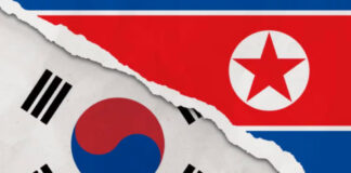 Ministerio de Defensa surcoreano sufre ciberataque; acusan a Corea del Norte Ministerio de Defensa surcoreano sufre ciberataque; acusan a Corea del Norte