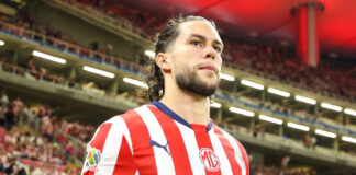 Cade Cowell estaría siendo seguido por un equipo de Europa Cade Cowell estaría siendo seguido por un equipo de Europa