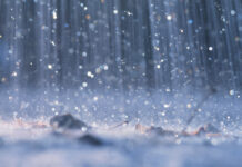 Después del #Top10WxDay del viernes, un fin de semana lluvioso Después del #Top10WxDay del viernes, un fin de semana lluvioso