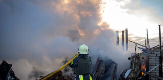 Aumenta tensión tras ataque ucraniano con misiles ATACMS en objetivos rusos Aumenta tensión tras ataque ucraniano con misiles ATACMS en objetivos rusos