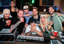 Congreso de Colombia recomienda capacitar a reguetoneros en derechos infantiles Congreso de Colombia pide capacitar a reguetoneros en derechos infantiles