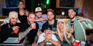 Congreso de Colombia recomienda capacitar a reguetoneros en derechos infantiles Congreso de Colombia pide capacitar a reguetoneros en derechos infantiles