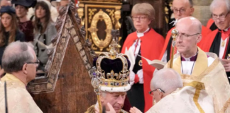 Coronación del rey Carlos III costó 90 millones de dólares a Reino Unido Coronación del rey Carlos III costó 90 millones de dólares a Reino Unido