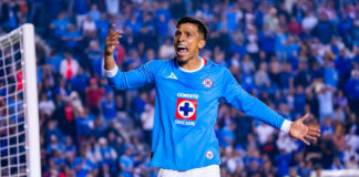 Tras el 1-1 con Tigres y nuevo récord, Cruz Azul cierra como líder del AP24 Tras el 1-1 con Tigres y nuevo récord, Cruz Azul cierra como líder del AP24