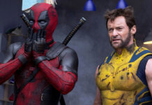 “Deadpool & Wolverine” lleva a Disney a lograr un gran trimestre "Deadpool & Wolverine" lleva a Disney a lograr un gran trimestre