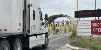 Incautan 31 millones de dólares en metanfetamina ocultos en un envío de pimientos Incautan 31 millones de dólares en metanfetamina ocultos en un envío de pimientos