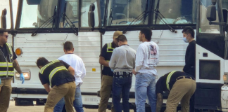 Deportaciones masivas: “No vamos a esperar hasta enero”, afirma Tom Homan Deportaciones masivas: “No vamos a esperar hasta enero”, afirma Tom Homan