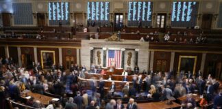 Empate en la Cámara de Representantes de Minnesota Empate en la Cámara de Representantes de Minnesota