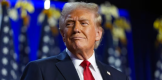 Jueza cierra el caso contra Donald Trump por el asalto al Capitolio Jueza cierra el caso contra Donald Trump por el asalto al Capitolio