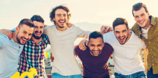 ¿Por qué el 19 de noviembre se celebra el Día Internacional del Hombre? ¿Por qué el 19 de noviembre se celebra el Día Internacional del Hombre?