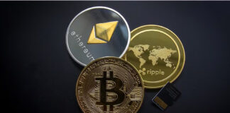 18 estados de EEUU interponen demanda para regular criptomonedas 18 estados de EEUU interponen demanda para regular criptomonedas