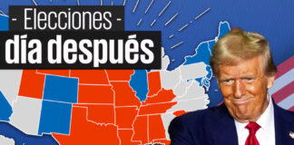 Elecciones 2024: Las claves de la victoria de Donald Trump Elecciones 2024: Las claves de la victoria de Donald Trump