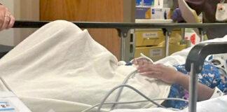 Un niño de 7 años fue ‘colgado’ en el baño de una escuela primaria en Maryland Un niño de 7 años fue 'ahorcado' en el baño de una escuela primaria en Maryland