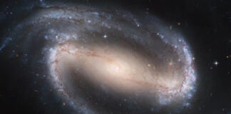 Nuevo estudio cuestiona la teoría sobre la formación de las galaxias Nuevo estudio cuestiona la teoría sobre la formación de las galaxias