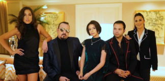 Hijos de Pepe Aguilar, hartos del acoso y hate a Ángela Aguilar Hijos de Pepe Aguilar, hartos del acoso y hate a Ángela Aguilar