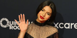 Fans de Ángela Aguilar piden un alto al bullying contra la cantante Fans de Ángela Aguilar piden un alto al bullying contra la cantante