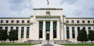 Fed afirma que recorte en tasa de interés se hará “gradualmente” Fed afirma que recorte en tasa de interés se hará "gradualmente"