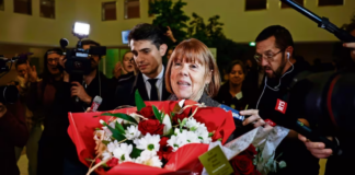 Gisèle Pelicot, el caso de violación que generó indignación mundial Gisèle Pelicot, el caso de violación que generó indignación mundial