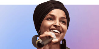 La representante Ilhan Omar derrota a Dalia al-Aqidi, en Minnesota La representante Ilhan Omar derrota a Dalia al-Aqidi, en Minnesota