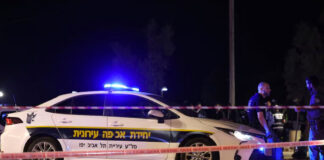 Hezbolá ataca importante cuartel militar israelí en Tel Aviv Hezbolá ataca importante cuartel militar israelí en Tel Aviv