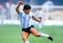 “No te moriste, a vos te mataron”: Hijas de Diego Armando Maradona lo recuerdan "No te moriste, a vos te mataron": Hijas de Diego Armando Maradona lo recuerdan