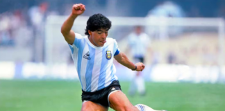 “No te moriste, a vos te mataron”: Hijas de Diego Armando Maradona lo recuerdan "No te moriste, a vos te mataron": Hijas de Diego Armando Maradona lo recuerdan