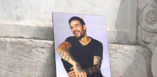 Fiscalía argentina imputa a tres personas por la muerte de Liam Payne Fiscalía argentina imputa a tres personas por la muerte de Liam Payne