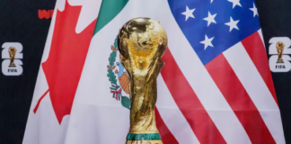 Inició el apartado de boletos para la Copa del Mundo 2026 Inició el apartado de boletos para la Copa del Mundo 2026