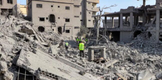 Inteligencia de Israel frustra proyectos de “red terrorista iraní” Inteligencia de Israel frustra proyectos de "red terrorista iraní"