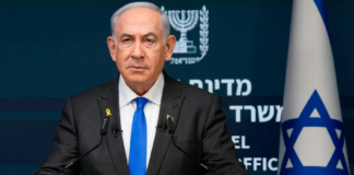 Netanyahu amenaza con regresar las hostilidades si Hezbolá viola acuerdo Netanyahu amenaza con regresar las hostilidades si Hezbolá viola acuerdo