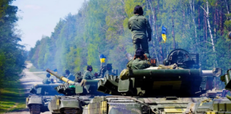 Zelensky nombra un nuevo jefe de las Fuerzas Terrestres ucranianas Zelensky nombra un nuevo jefe de las Fuerzas Terrestres ucranianas