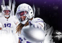 Vikings rompen racha de 2 derrotas con victoria a los Colts Vikings rompen racha de 2 derrotas con victoria a los Colts