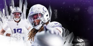 Vikings rompen racha de 2 derrotas con victoria a los Colts Vikings rompen racha de 2 derrotas con victoria a los Colts