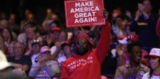 ¿Por qué jóvenes negros e hispanos votaron por Donald Trump? ¿Por qué jóvenes negros e hispanos votaron por Donald Trump?