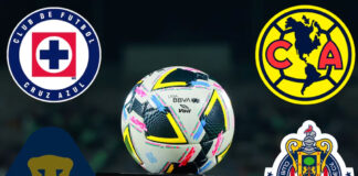 Horarios de la Jornada 17 del Apertura 2024, de la Liga MX Horarios de la Jornada 17 del Apertura 2024, de la Liga MX