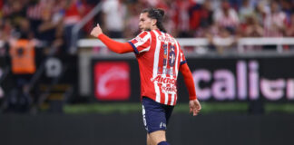 Cowell, Zendejas y Vázquez, de la Liga MX a la selección de EEUU Cowell, Zendejas y Vázquez, de la Liga MX a la selección de EEUU