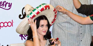 Katy Perry anuncia su llegada a México con “The Lifetimes Tour” Katy Perry anuncia su llegada a México con "The Lifetimes Tour"