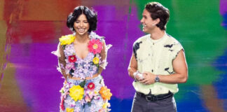 Kids Choice Awards México 2024: lista de ganadoras y ganadores Kids Choice Awards México 2024: lista de ganadoras y ganadores