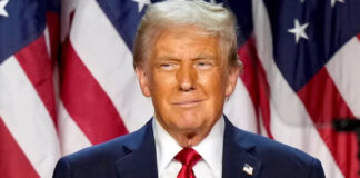 Latinos, el grupo que dio el triunfo a Trump entre hispanos del “muro azul” Latinos, el grupo que dio el triunfo a Trump entre hispanos del “muro azul”