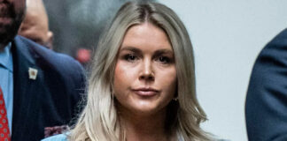 Trump elige a Karoline Leavitt como secretaria de prensa en su próxima gestión Trump elige a Karoline Leavitt como secretaria de prensa en su próxima gestión