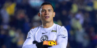 Nominan a Luis Malagón entre los mejores porteros del mundo 2024 Nominan a Luis Malagón entre los mejores porteros del mundo 2024