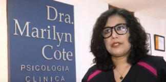 Abogada se hacía pasar por psiquiatra en Puebla; el caso de Marilyn Cote Abogada se hacía pasar por psiquiatra en Puebla; el caso de Marilyn Cote