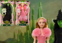 Empaque de Barbie Wicked enlaza a sitio de contenido para adultos Empaque de Barbie Wicked enlaza a sitio de contenido para adultos