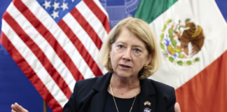 México podría involucrarse en los futuros viajes espaciales de la NASA México podría involucrarse en los futuros viajes espaciales de la NASA