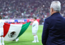 México vs Honduras será una auténtica “guerra” por el pase a Semifinales México vs Honduras será una auténtica "guerra" por el pase a Semifinales