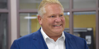 Primer ministro de Ontario propone sacar a México del T-MEC Primer ministro de Ontario propone sacar a México del T-MEC