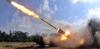 ¿Cómo funcionan los misiles ATACMS que Ucrania usará en Rusia? ¿Cómo funcionan los misiles ATACMS que Ucrania usará en Rusia?