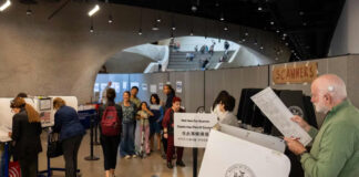 Elecciones 2024: Autoridades monitorearán acceso al voto en 27 estados Elecciones 2024: Autoridades monitorearán acceso al voto en 27 estados