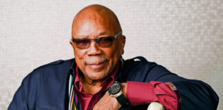 Muere el legendario productor Quincy Jones, a los 91 años Muere el legendario productor Quincy Jones, a los 91 años